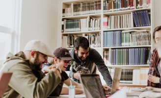 Seminar Teknologi Industri 4.0